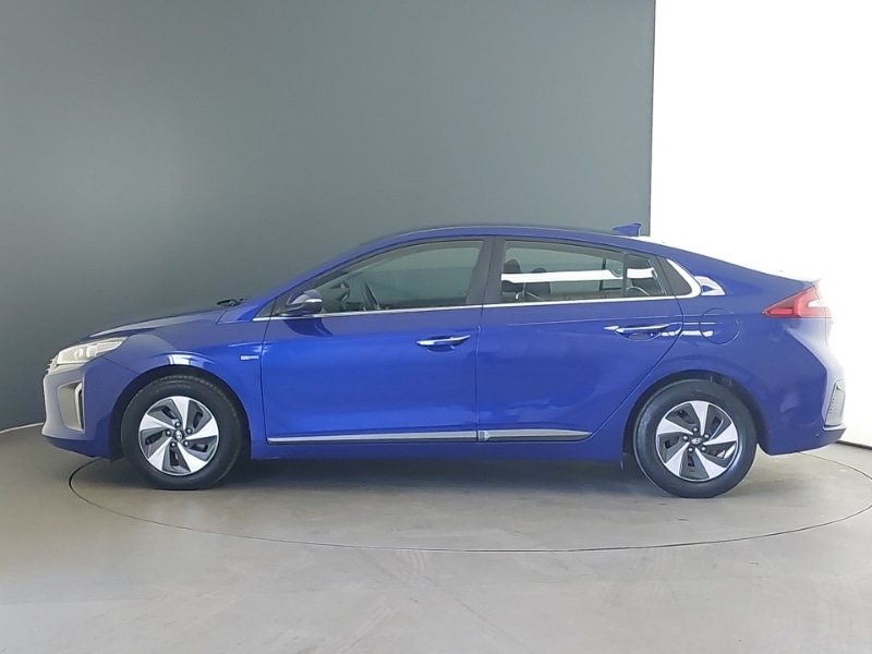 Used Hyundai IONIQ 2018 for sale - 78023471: Photo 4