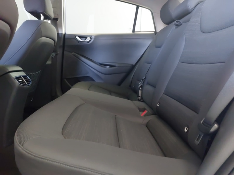 Used Hyundai IONIQ 2018 for sale - 78023471: Photo 6