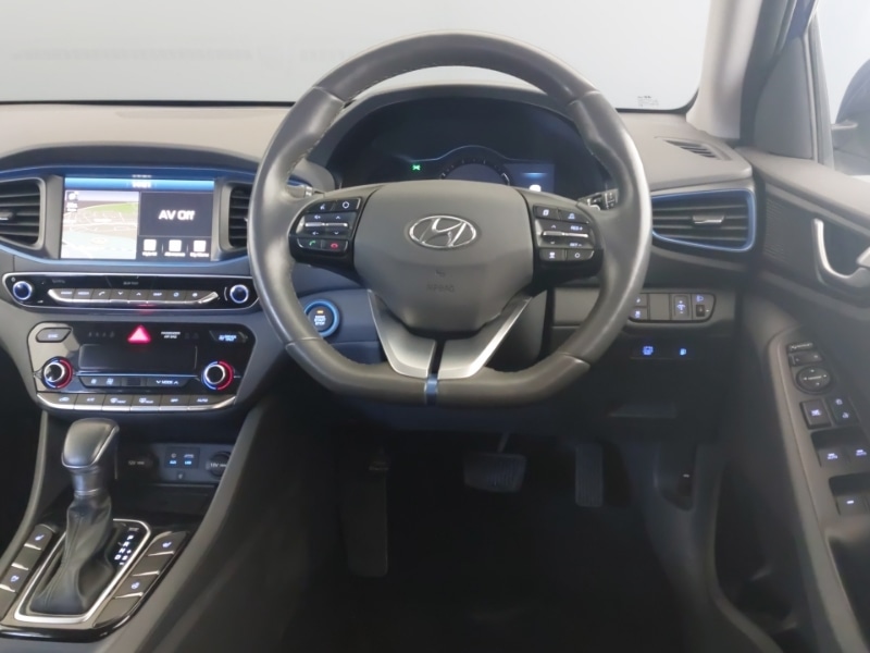 Used Hyundai IONIQ 2018 for sale - 78023471: Photo 7