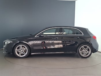 Used Mercedes-Benz A-Class 2018 for sale - 79501653: Photo