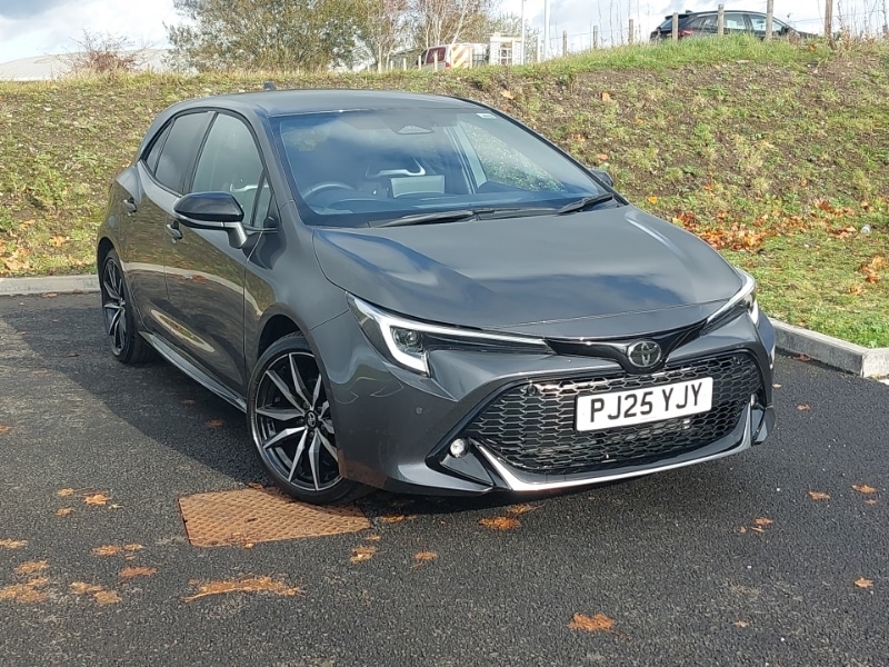Used Toyota Corolla 2025 for sale - 76375375: Photo 1