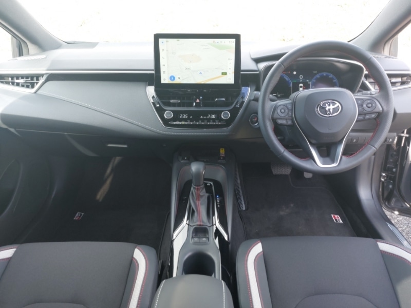 Used Toyota Corolla 2025 for sale - 76375375: Photo 2