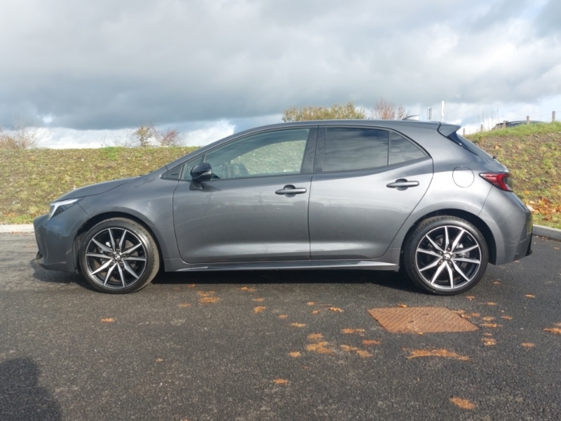 Used Toyota Corolla 2025 for sale - 76375375: Photo 4