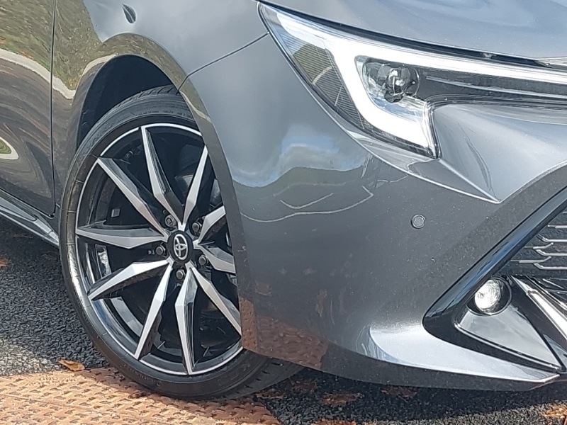 Used Toyota Corolla 2025 for sale - 76375375: Photo 9