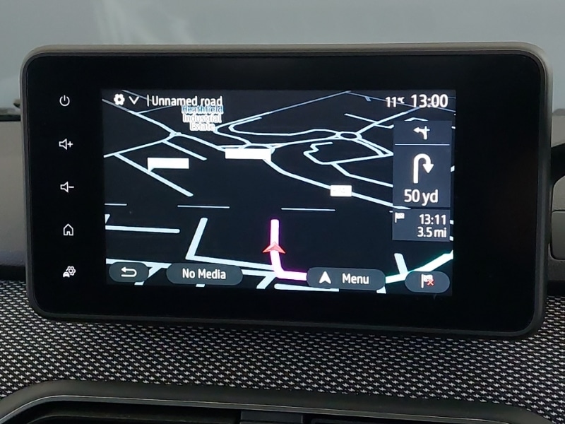 Used Dacia Sandero Stepway 2022 for sale - 77716835: Photo 11