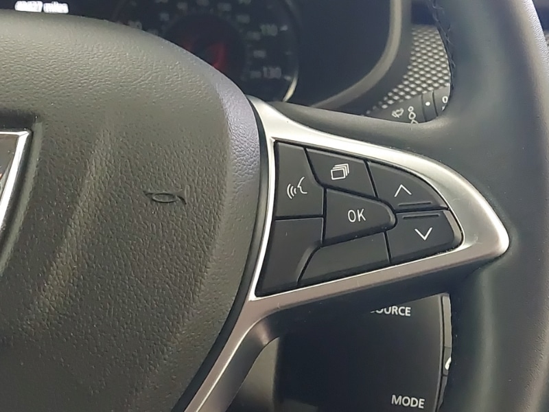 Used Dacia Sandero Stepway 2022 for sale - 77716835: Photo 13