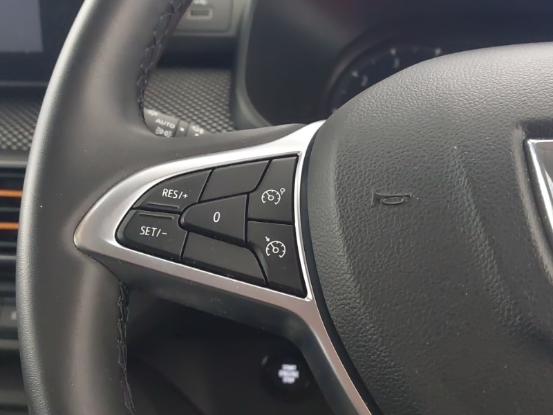 Used Dacia Sandero Stepway 2022 for sale - 77716835: Photo 14