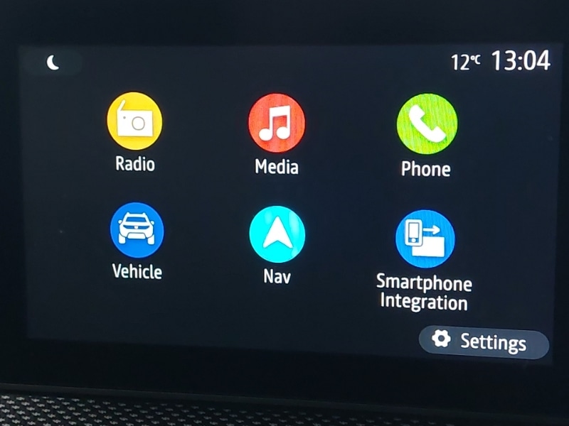 Used Dacia Sandero Stepway 2022 for sale - 77716835: Photo 17