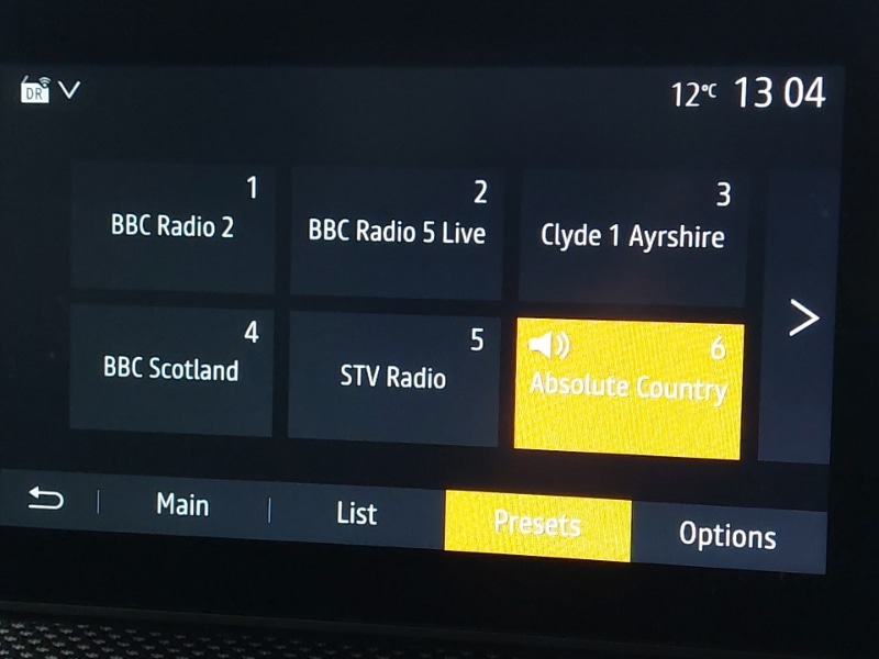 Used Dacia Sandero Stepway 2022 for sale - 77716835: Photo 18