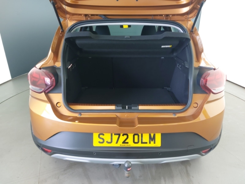 Used Dacia Sandero Stepway 2022 for sale - 77716835: Photo 8