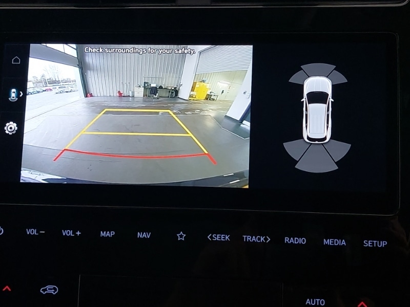 Used Hyundai TUCSON 2022 for sale - 76375378: Photo 10