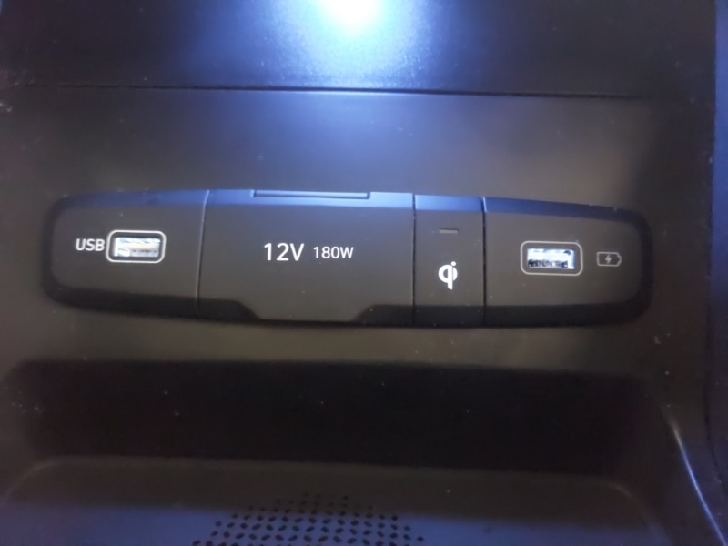 Used Hyundai TUCSON 2022 for sale - 76375378: Photo 15