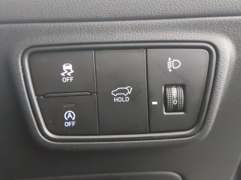 Used Hyundai TUCSON 2022 for sale - 76375378: Photo 16