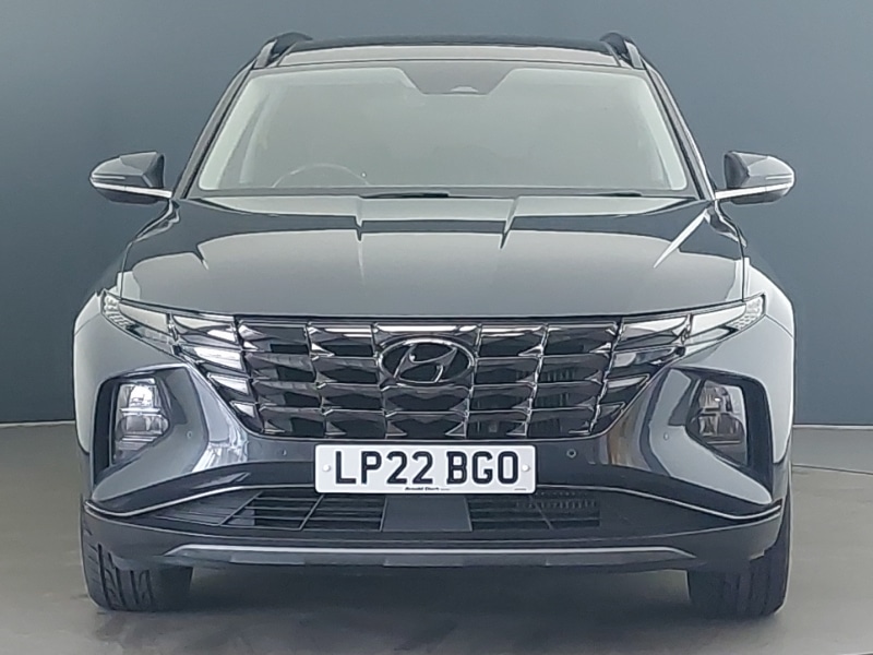 Used Hyundai TUCSON 2022 for sale - 76375378: Photo 19