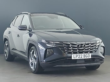 2022 - 1.6 TGDi Ultimate 5dr 2WD