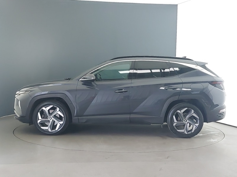 Used Hyundai TUCSON 2022 for sale - 76375378: Photo 4