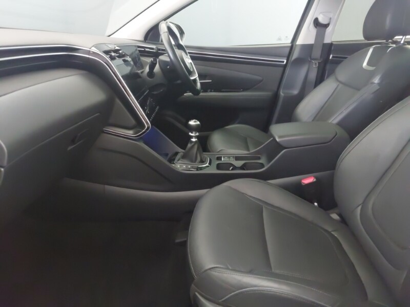 Used Hyundai TUCSON 2022 for sale - 76375378: Photo 5