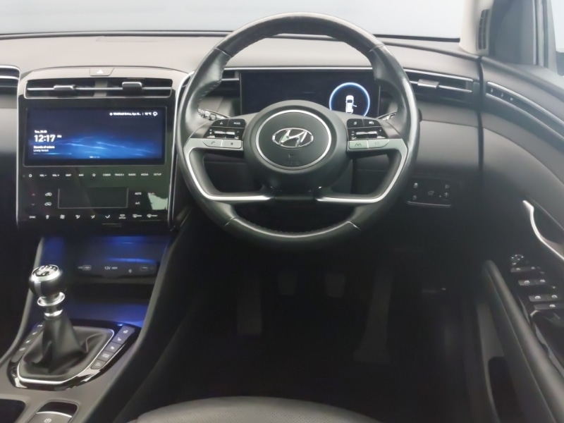 Used Hyundai TUCSON 2022 for sale - 76375378: Photo 7