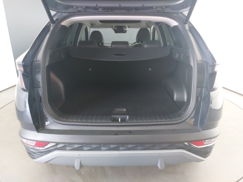 Used Hyundai TUCSON 2022 for sale - 76375378: Photo 8