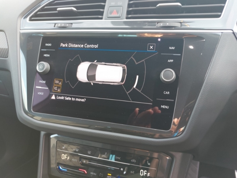 Used Volkswagen Tiguan 2022 for sale - 76822397: Photo 12