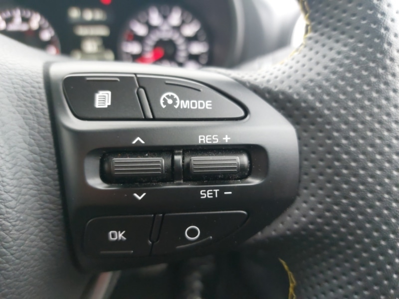 Used Kia Picanto 2022 for sale - 76335949: Photo 12