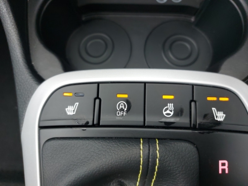 Used Kia Picanto 2022 for sale - 76335949: Photo 15