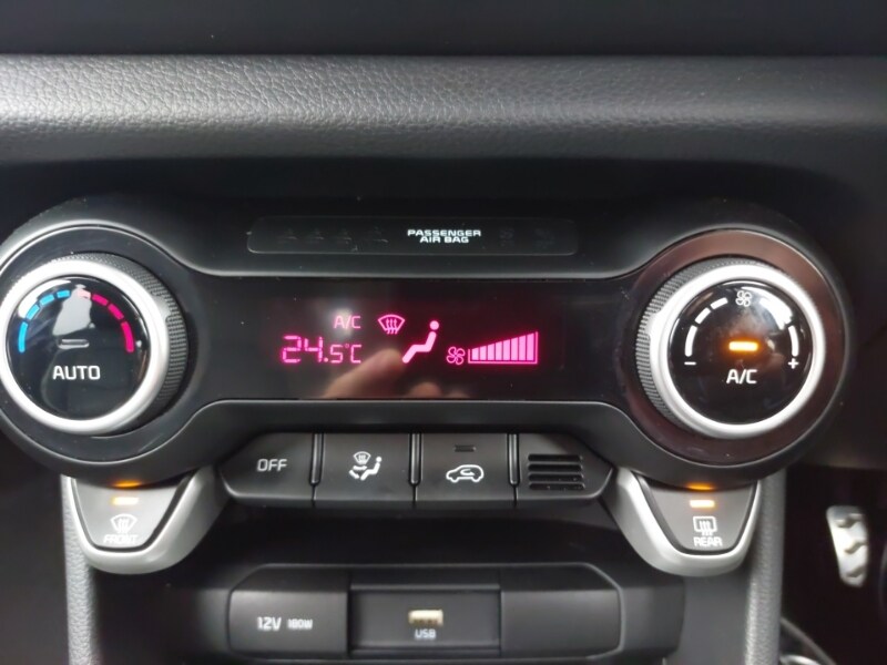 Used Kia Picanto 2022 for sale - 76335949: Photo 16