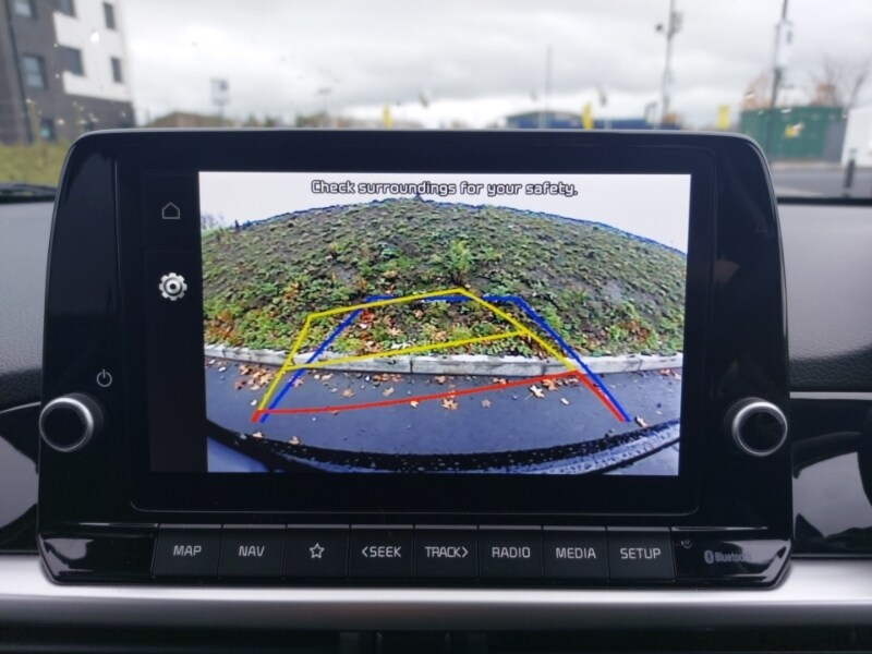 Used Kia Picanto 2022 for sale - 76335949: Photo 18