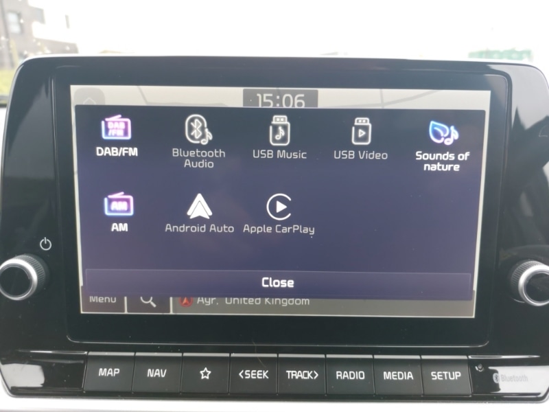 Used Kia Picanto 2022 for sale - 76335949: Photo 19