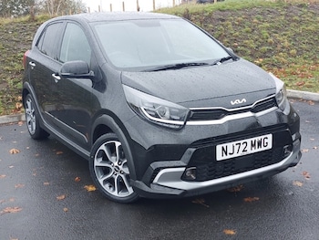 Kia - Picanto