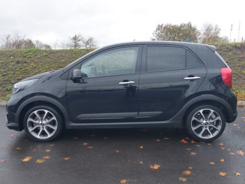 Used Kia Picanto 2022 for sale - 76335949: Photo 4