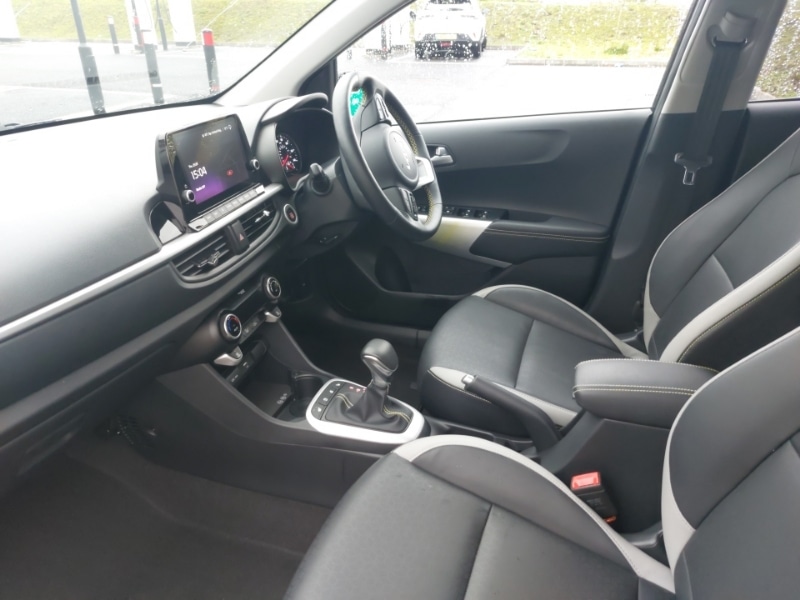 Used Kia Picanto 2022 for sale - 76335949: Photo 5