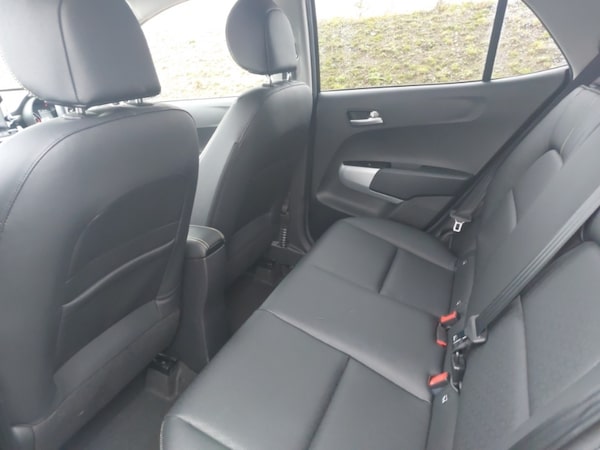 Used Kia Picanto 2022 for sale - 76335949: Photo 6