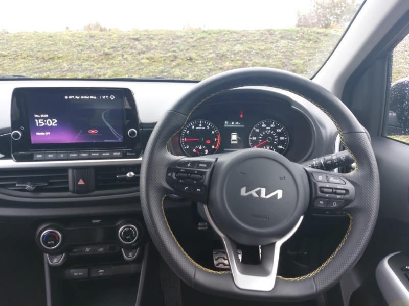 Used Kia Picanto 2022 for sale - 76335949: Photo 7