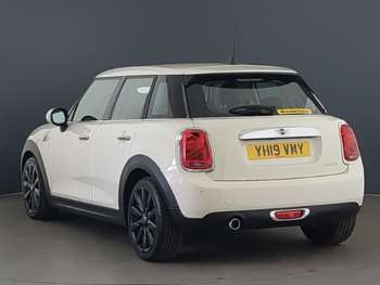 Used MINI Hatch 2019 for sale - 74868233: Photo