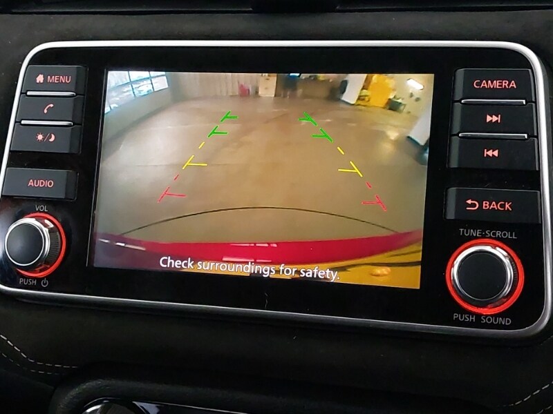 Used Nissan Micra 2020 for sale - 77522749: Photo 10