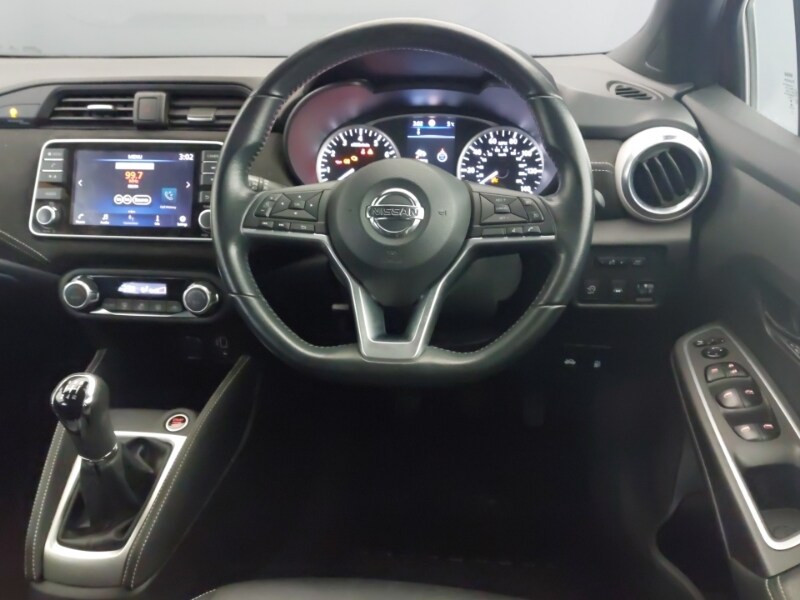 Used Nissan Micra 2020 for sale - 77522749: Photo 7