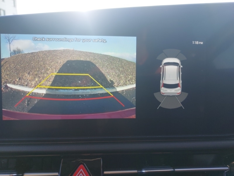 Used Kia Niro 2025 for sale - 77183850: Photo 13