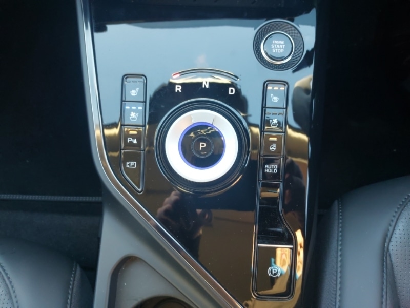 Used Kia Niro 2025 for sale - 77183850: Photo 14