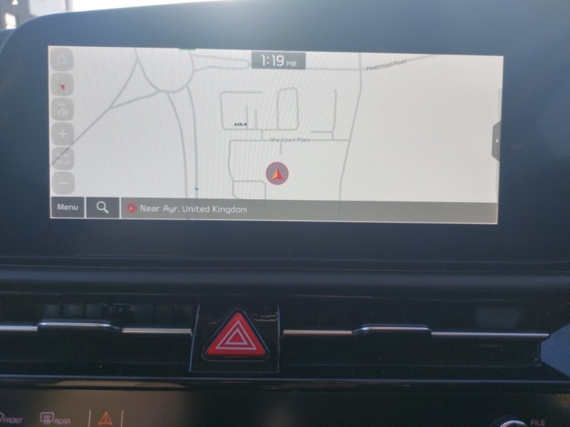 Used Kia Niro 2025 for sale - 77183850: Photo 18