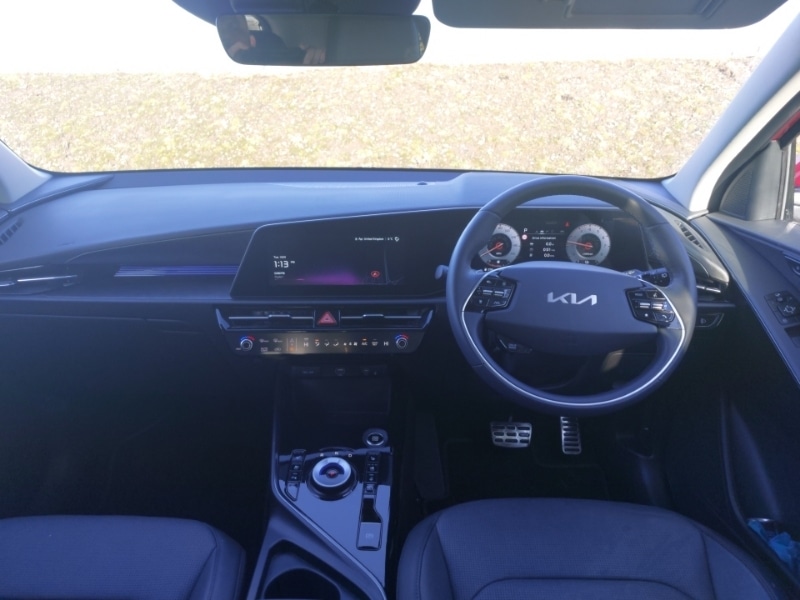 Used Kia Niro 2025 for sale - 77183850: Photo 2