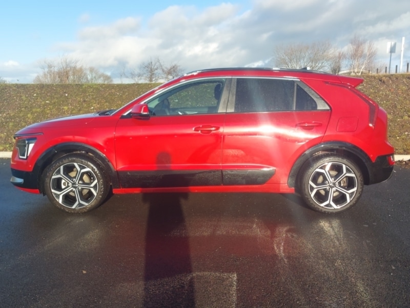 Used Kia Niro 2025 for sale - 77183850: Photo 4