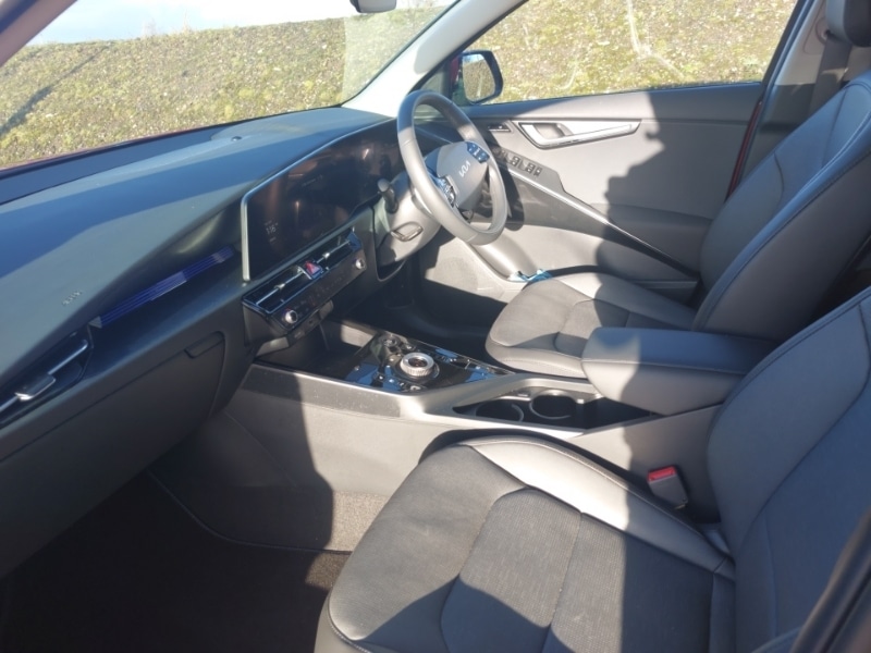 Used Kia Niro 2025 for sale - 77183850: Photo 5