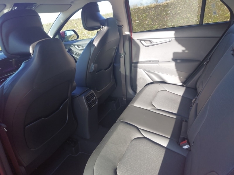 Used Kia Niro 2025 for sale - 77183850: Photo 6