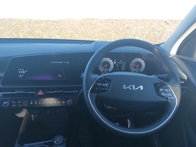 Used Kia Niro 2025 for sale - 77183850: Photo 7