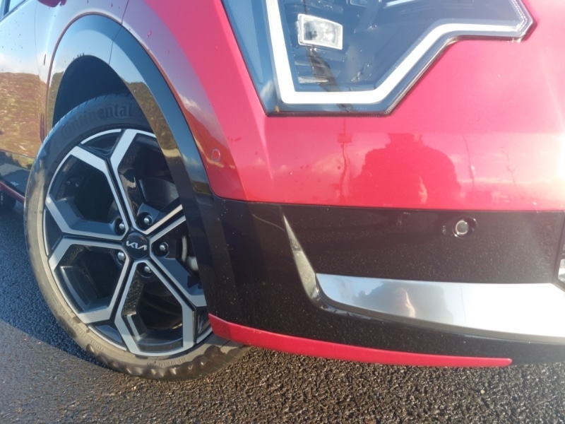 Used Kia Niro 2025 for sale - 77183850: Photo 9