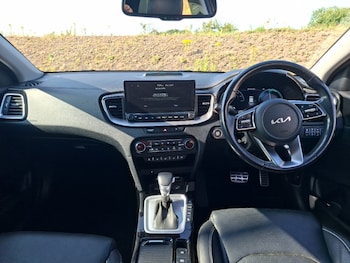 Used Kia XCeed 2021 for sale - 79291098: Photo