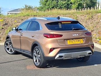Used Kia XCeed 2021 for sale - 79291098: Photo