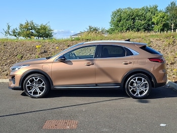 Used Kia XCeed 2021 for sale - 79291098: Photo
