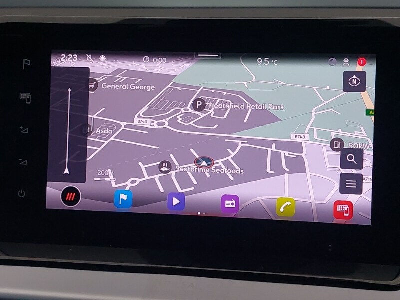 Used SEAT Ibiza 2023 for sale - 77548896: Photo 11